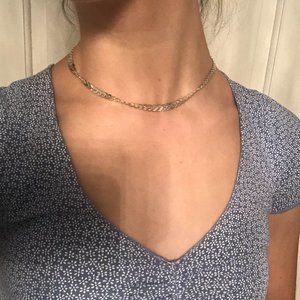 Arrow Necklace
